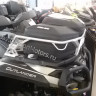 Стойка багажной площадки LINQ 6”(15см) Черный: 715001671