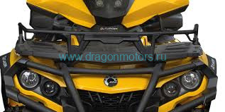 Стойка багажной площадки LINQ 6”(15см) Черный: 715001671