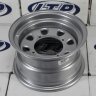 Стальной диск для квадроцикла ITP DELTA STEEL D12T156