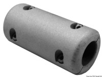 Osculati 43.070.25 -Aluminium spare anode orig. ref. 140629