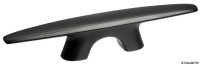 Osculati 40.102.25 - Утка из анодированного алюминия Black Aero 258 мм Osculati