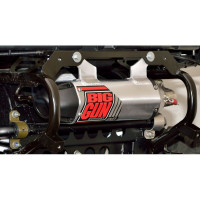 Выхлопная труба BIG GUN EXO Series Slip On - Polaris RZR 570 (13-15)