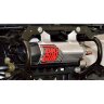 Выхлопная труба BIG GUN EXO Series Slip On - Polaris RZR 570 (13-15)