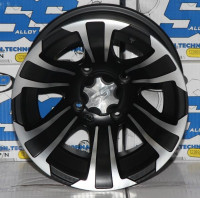 ДИСК ДЛЯ КВАДРОЦИКЛА ITP SS312 12SS701