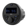 Морская аудиосистема RGB MRX16SL/WH, DS18