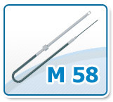 Трос рулевой до 55 л.с. (16 фут)