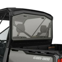 Заднее стекло для BRP Traxter, Traxter MAX (кроме моделей X mr)