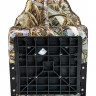Кресло мягкое складное, цвет камуфляж камыш, Marine Rocket - 75107CAMO99-MR