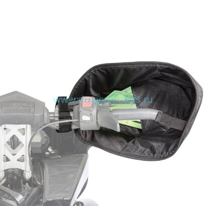 Накладка на руль Arctic Cat Sport - Universal