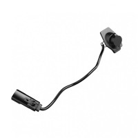 Розетка для подключения подогрева визора и аксессуаров Ski-Doo BRP REV Gen5 860202338