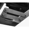 Защита редуктора для Suzuki DT9.9A/15A, DF8A, DF9.9B, DF9.9A/15A/20A, нержавеющая, базовая