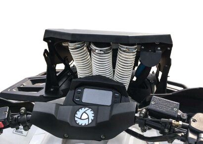 Комплект шноркелей для RM ATV 500-2 (14-) / 500 Рысь (13-) / 650 (14-) 650-2 (14-)