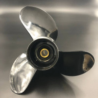 Гребной винт Suzuki DF90-140, DF70A-140A, DF100B (3x14x21) (Polastorm) (уценка)