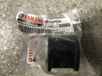 Втулка стабилизатора 1HP-F386G-00-00