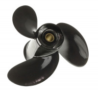 Винт гребной Tohatsu/Nissan 9.9-20;3x9-1/4x9, BaekSan