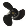 Винт гребной Tohatsu/Nissan 9.9-20;3x9-1/4x9, BaekSan