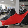 Чехол для снегохода Yamaha RS Viking Professional