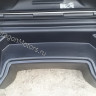 Кофр задний GKA, 96 л (8030)