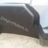 Кофр задний GKA, 96 л (8030)