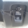 Кофр задний GKA, 96 л (8030)