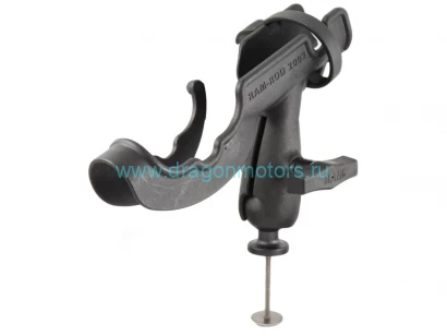 RAP-340-5 RAM ROD держатель для удилищ с 5-точечным базовым адаптером