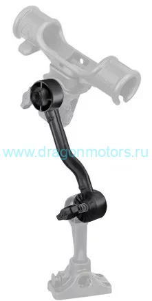RAP-114-PAU RAM ROD 8-дюймовый удлинительный рычаг