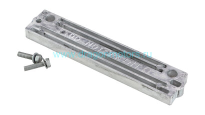 Анод Suzuki DF60-300/DT115-140 (на струбцину), OMAX (5532094900AL_OM)