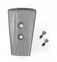3888814 Анод цинковый VOLVO-PENTA SX-A/DPS-A/DPS-B/DP