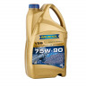 Трансмиссионное масло RAVENOL VSG 75W-90 OEM: ACCCHNCSFS08, 502089, 502510