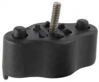 RAP-383-NBU RAM Quick Release основа без шара