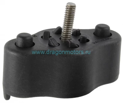 RAP-383-NBU RAM Quick Release основа без шара