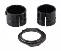 Втулка шарнирного соединения подвески Suzuki DT25-30 (комплект) - 43710-91L00-000