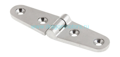 Петля 102х25,4 мм