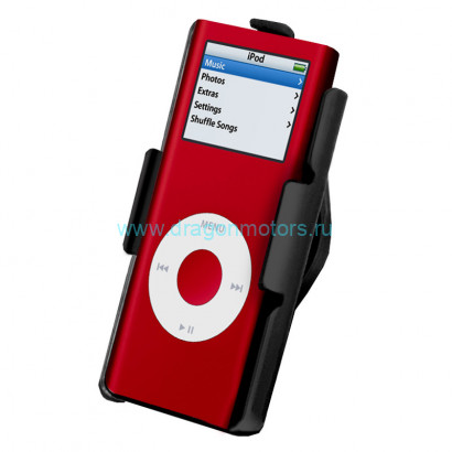 RAM-HOL-AP2 Подставка RAM Form-Fit для Apple iPod Nano G1-G2