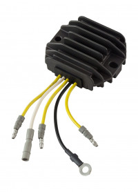 Выпрямитель-регулятор Suzuki DF15A-20A - 32800-89L00-000