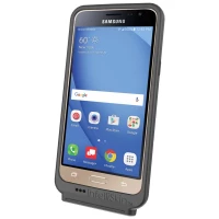 RAM-GDS-SKIN-SAM25 противоударный чехол RAM Intelliskin с GDS для Samsung J3 (2016)