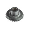 Шестерня переднего хода Skipper для Yamaha Модели техники: 9.9F / 15F