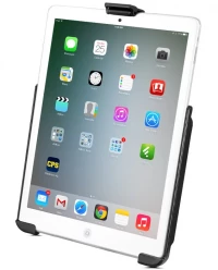 RAM-HOL-AP14U держатель-защелка RAM EZ-ROLL’R для Apple iPad mini 1-3 без чехла