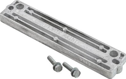 Анод Set, Кронштейн транца Suzuki 55320-94900-000