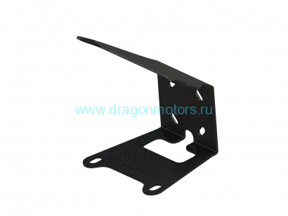 Кронштейн навигатора для Русская Механика Квадроциклов РМ 800  EFI