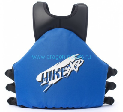 hike Pro Blue