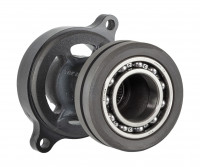 Корпус, Вал гребного винта (чёрный) Suzuki 56120-94321-0EP