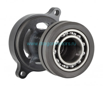 Корпус, Вал гребного винта (чёрный) Suzuki 56120-94321-0EP