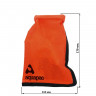 Водонепроницаемый гермомешок Aquapac 036 - Small Stormproof Pouch (Orange)
