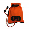 Водонепроницаемый гермомешок Aquapac 036 - Small Stormproof Pouch (Orange)