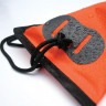 Водонепроницаемый гермомешок Aquapac 036 - Small Stormproof Pouch (Orange)