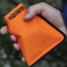 Водонепроницаемый гермомешок Aquapac 036 - Small Stormproof Pouch (Orange)
