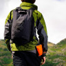 Водонепроницаемый гермомешок Aquapac 036 - Small Stormproof Pouch (Orange)