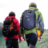 Водонепроницаемый гермомешок Aquapac 036 - Small Stormproof Pouch (Orange)