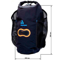 Водонепроницаемый рюкзак Aquapac 787 - Wet & Dry Backpack - 15L (Black)